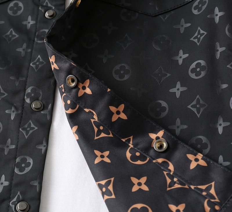 Louis Vuitton Outwear